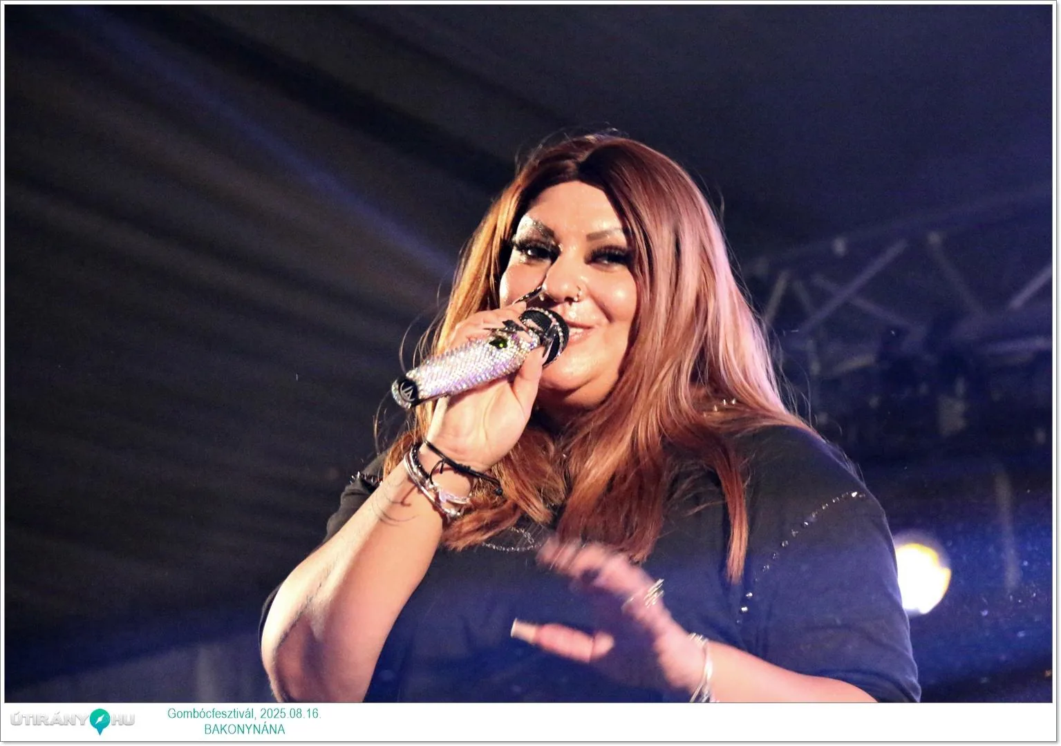 Fotók: Útirány.hu