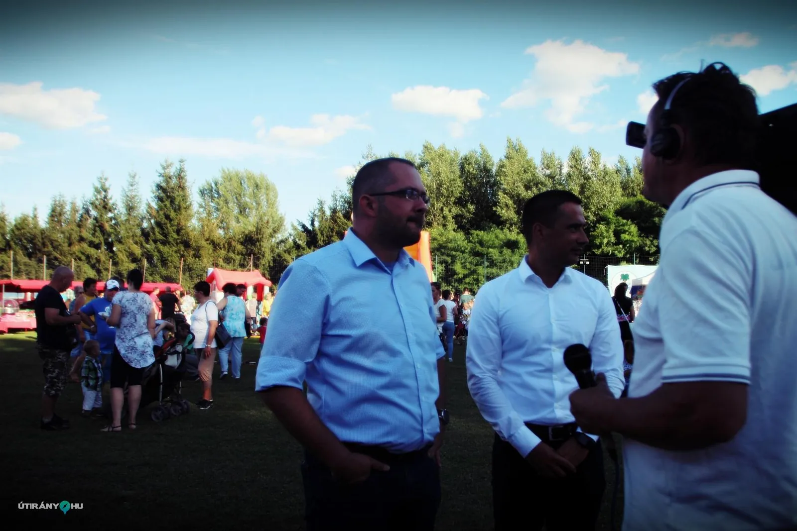 Gombócfesztivál 2019. / Fotók: Útirány.hu