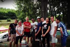 Gombócfesztivál 2019. / Fotók: Útirány.hu