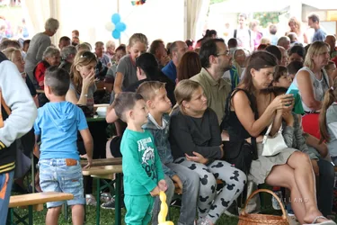Bakonynána, Gombócfesztivál, 2017.