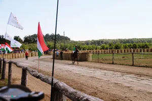 2019 Bakonyi Vágta. Fotók: Útirány.hu