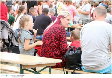 Gombócfesztivál Bakonynána