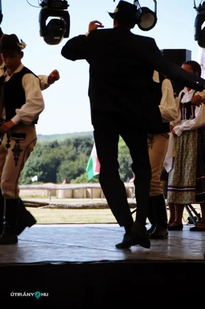 2019 Bakonyi Vágta. Fotók: Útirány.hu