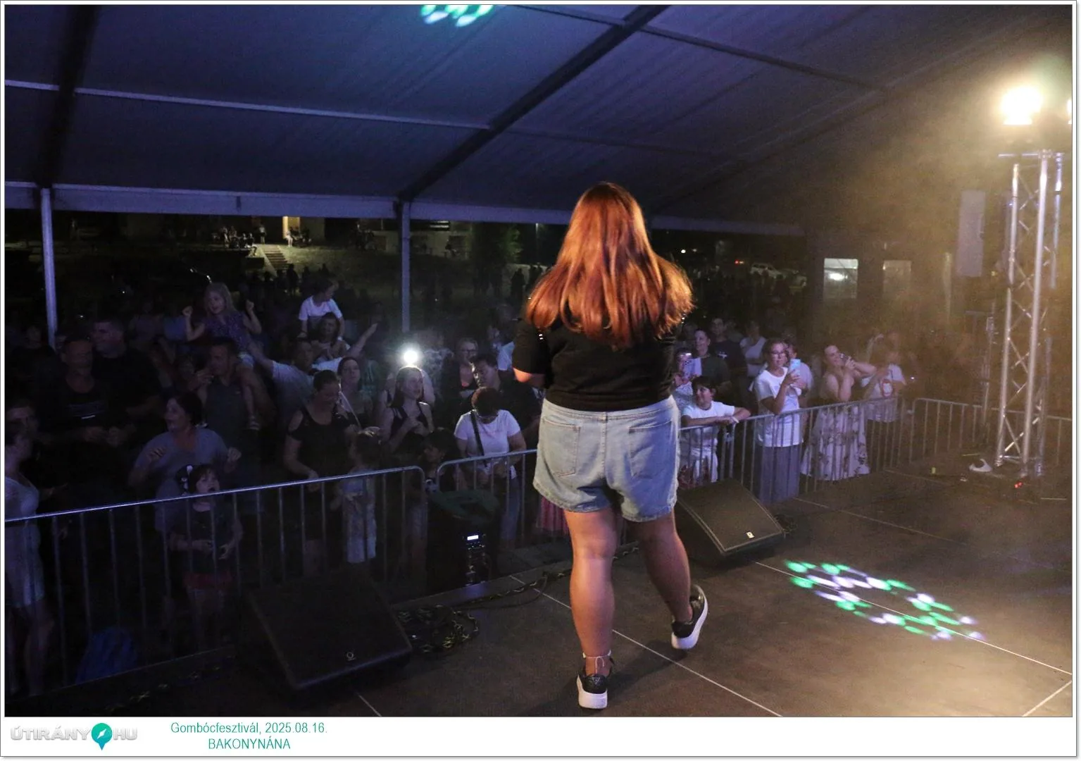 Fotók: Útirány.hu