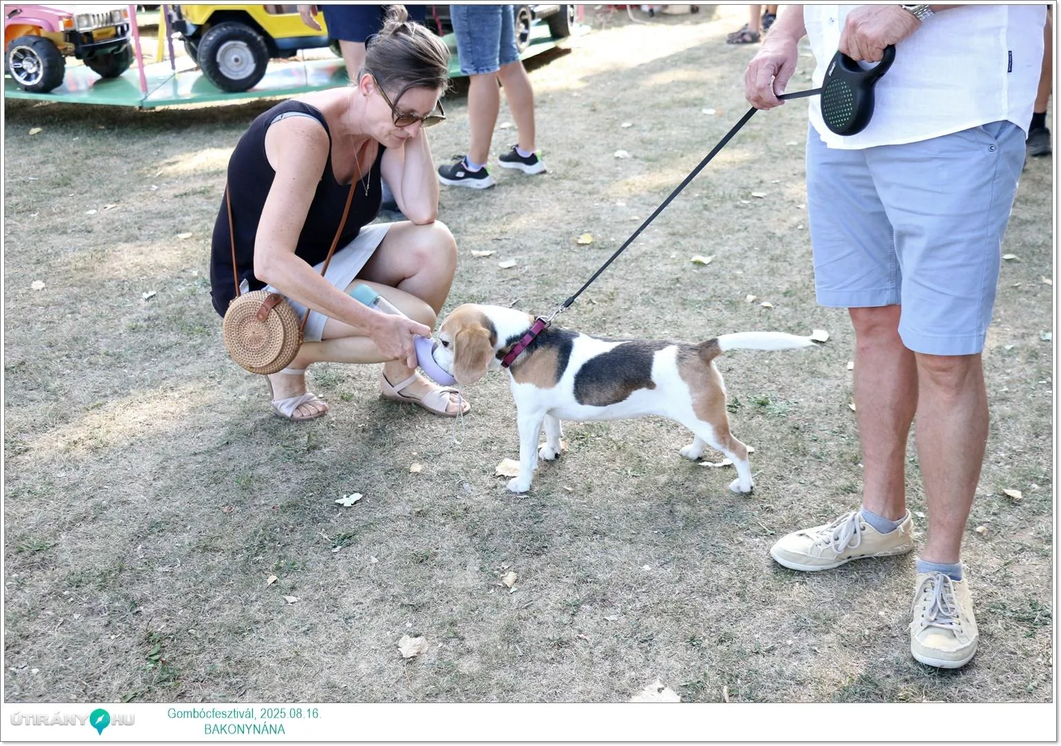 Fotók: Útirány.hu