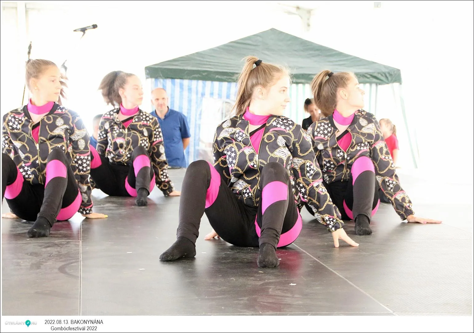 Fotók, Útirány.hu: