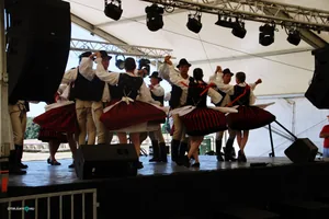 2019 Bakonyi Vágta. Fotók: Útirány.hu