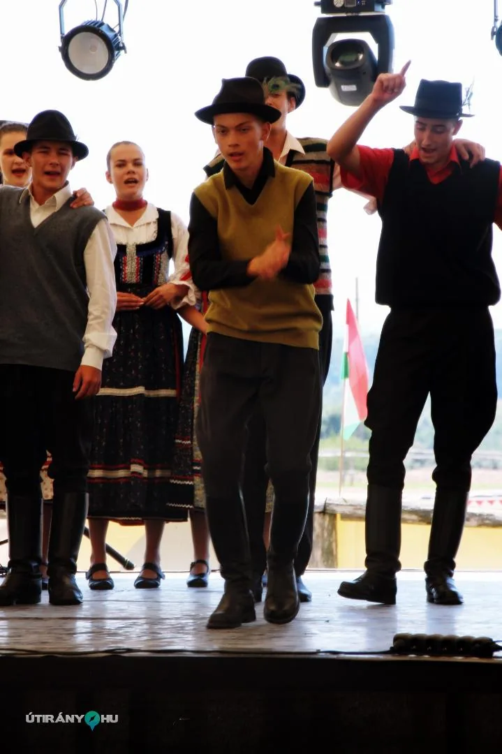 2019 Bakonyi Vágta. Fotók: Útirány.hu