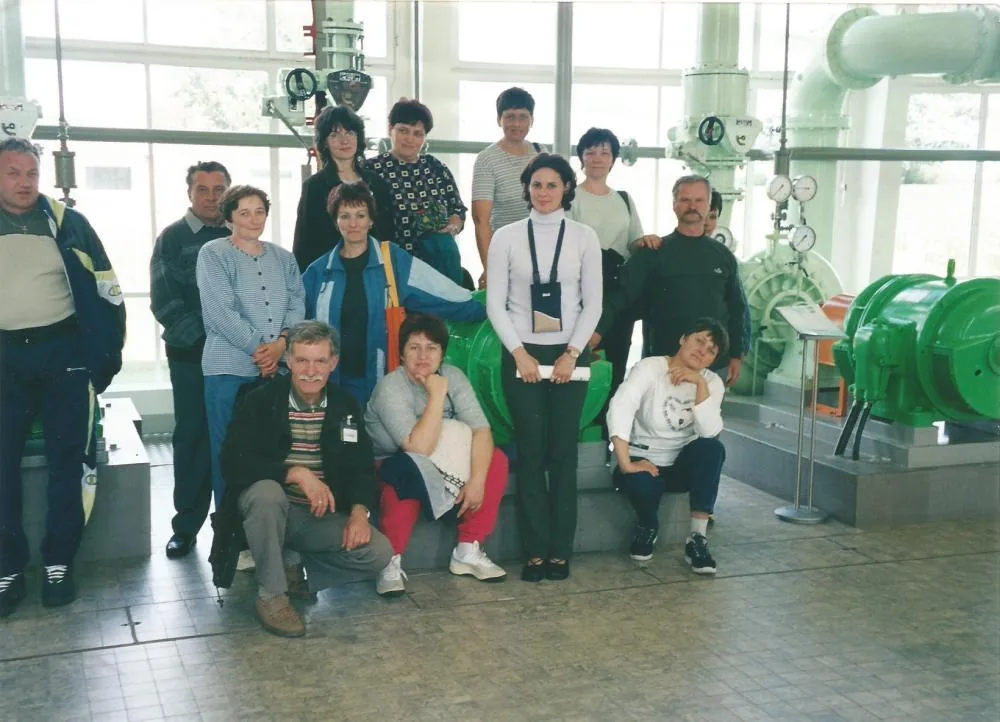 Így kezdődött képekben