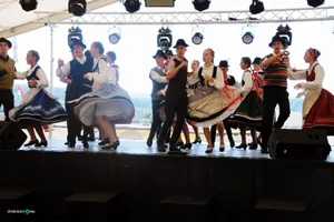 2019 Bakonyi Vágta. Fotók: Útirány.hu