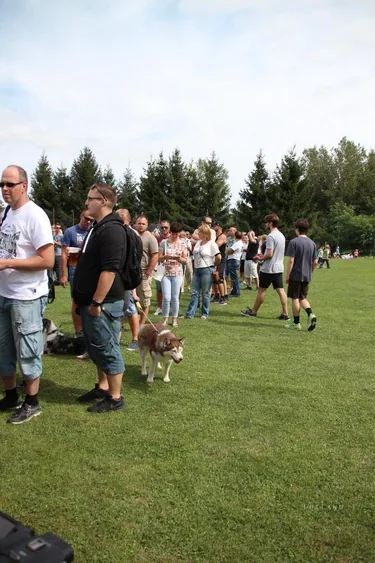 Bakonynána, Gombócfesztivál, 2017.