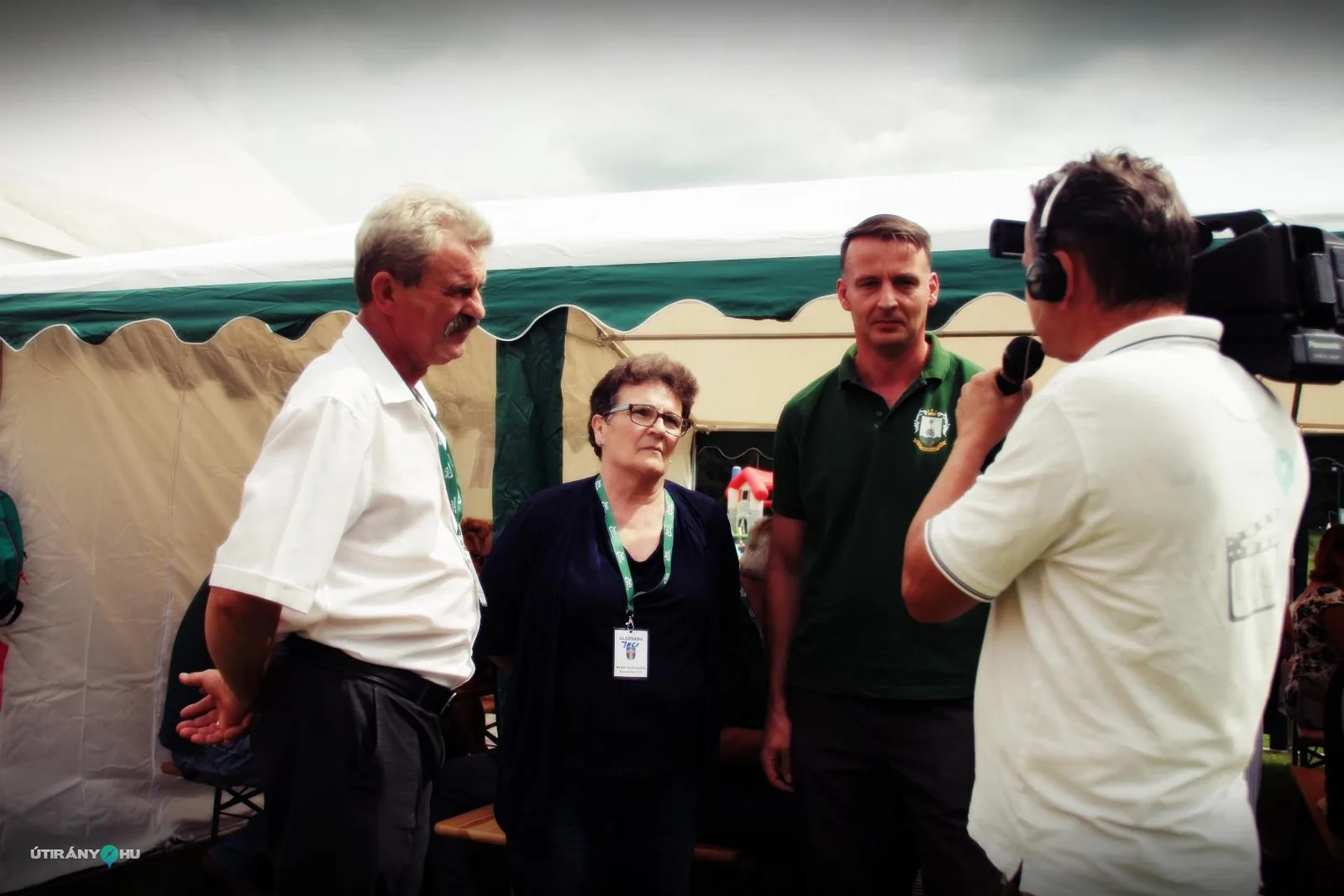 Gombócfesztivál 2019. / Fotók: Útirány.hu