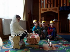 2018 Karácsonyi pillanatok