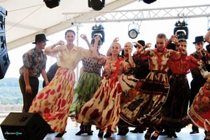 2019 Bakonyi Vágta. Fotók: Útirány.hu