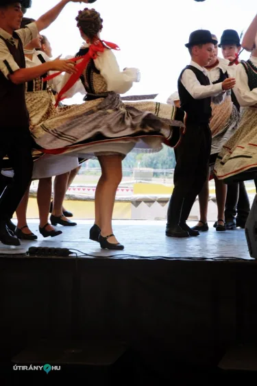 Bakonyi Vágta 2019