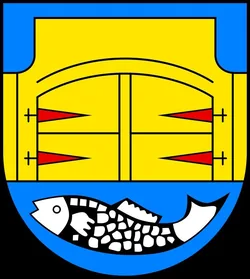 Testvértelepülés, Jade - Németország borítóképe