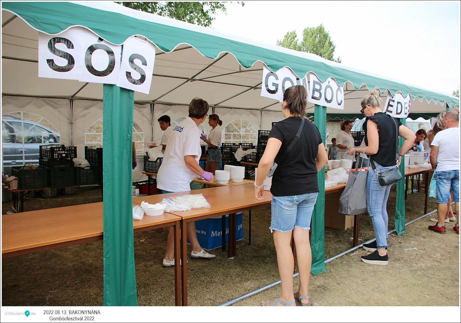 Fotók, Útirány.hu: