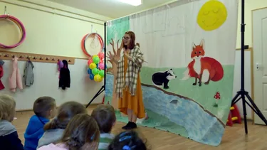 2019 Pötyi a legjobb barát