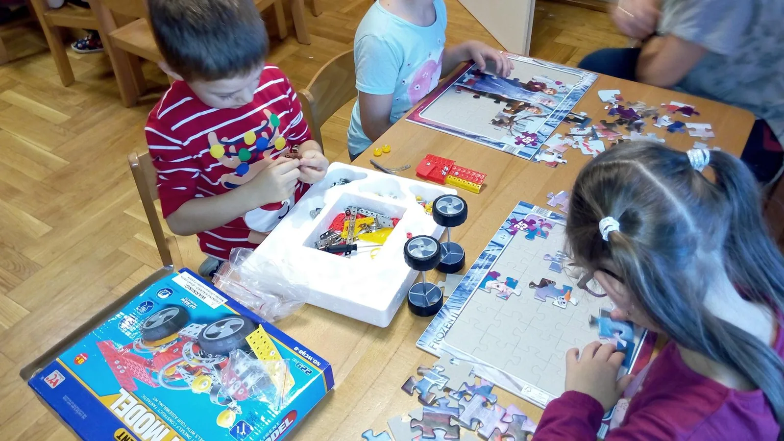 2019 Karácsonyi ünnepély