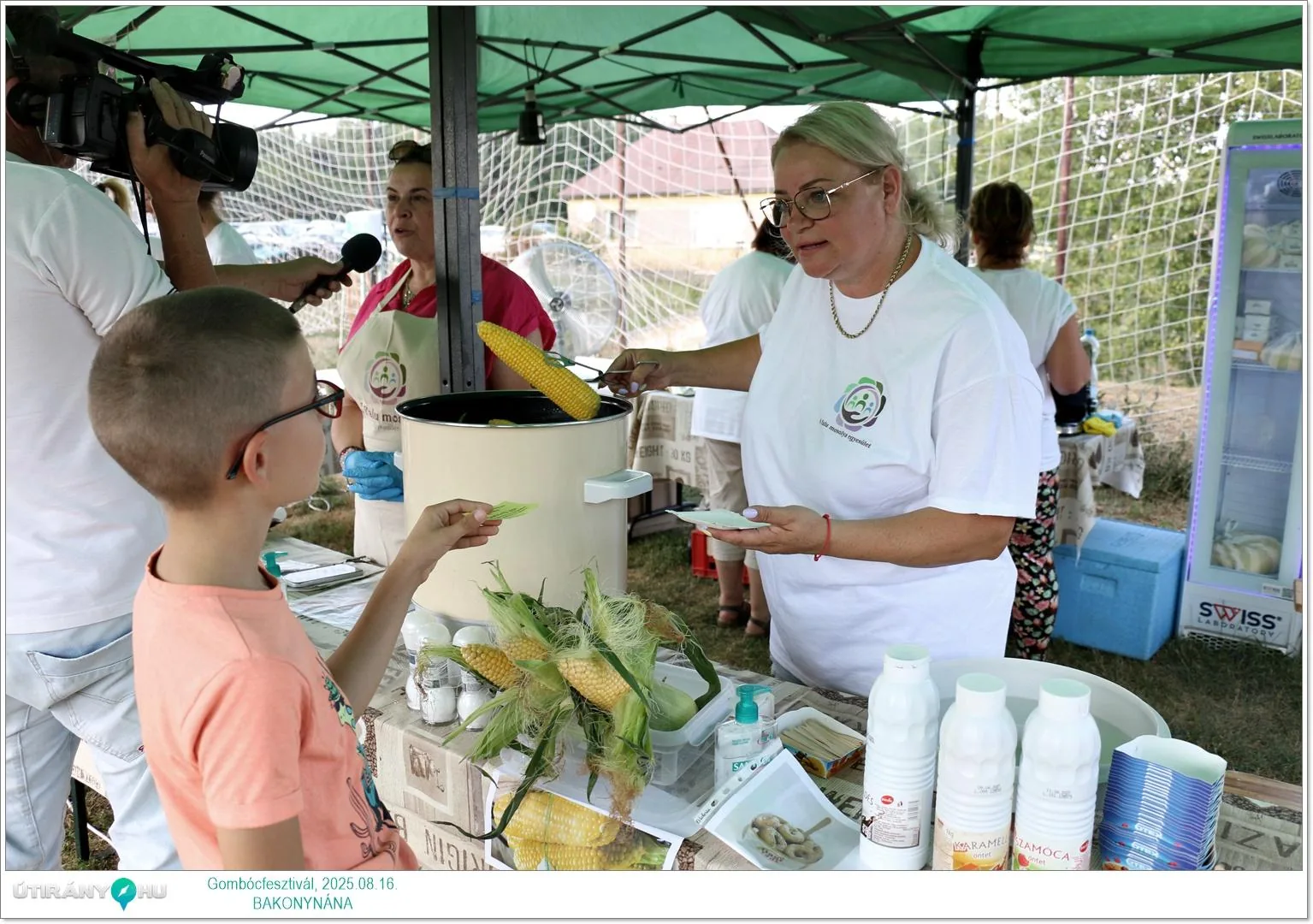 Fotók: Útirány.hu