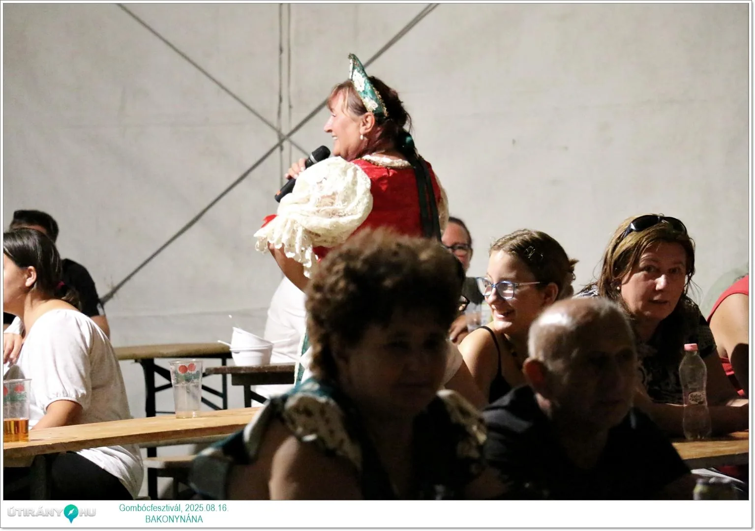 Fotók: Útirány.hu