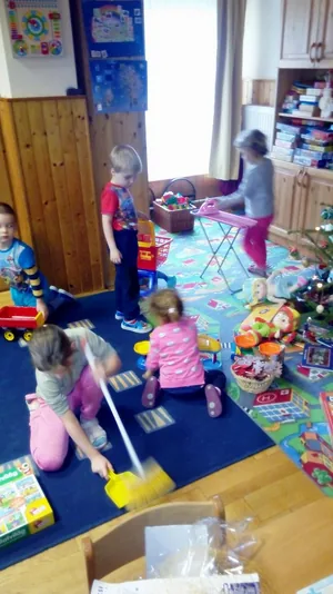 2018 Karácsonyi pillanatok