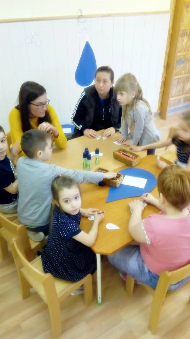 2019 Egészségdélután a szülőkkel közösen