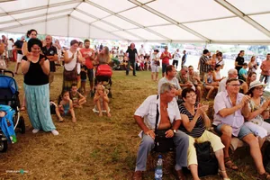 2019 Bakonyi Vágta. Fotók: Útirány.hu