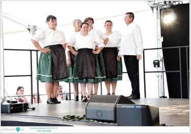 Bakonynánai Gombócfesztivál 2025