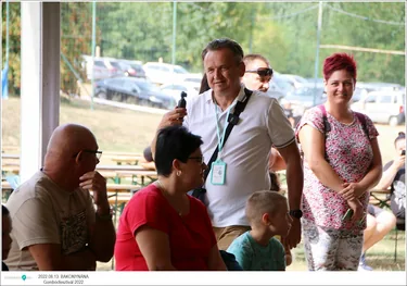 Gombócfesztivál Bakonynána
