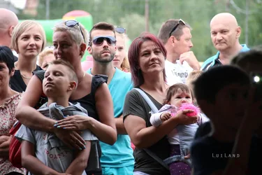 Bakonynána, Gombócfesztivál, 2017.