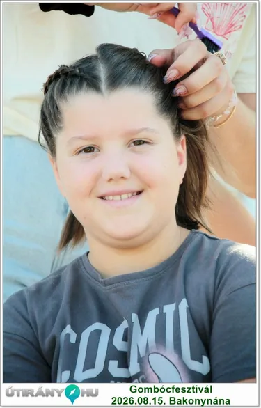 Gombócfesztivál
