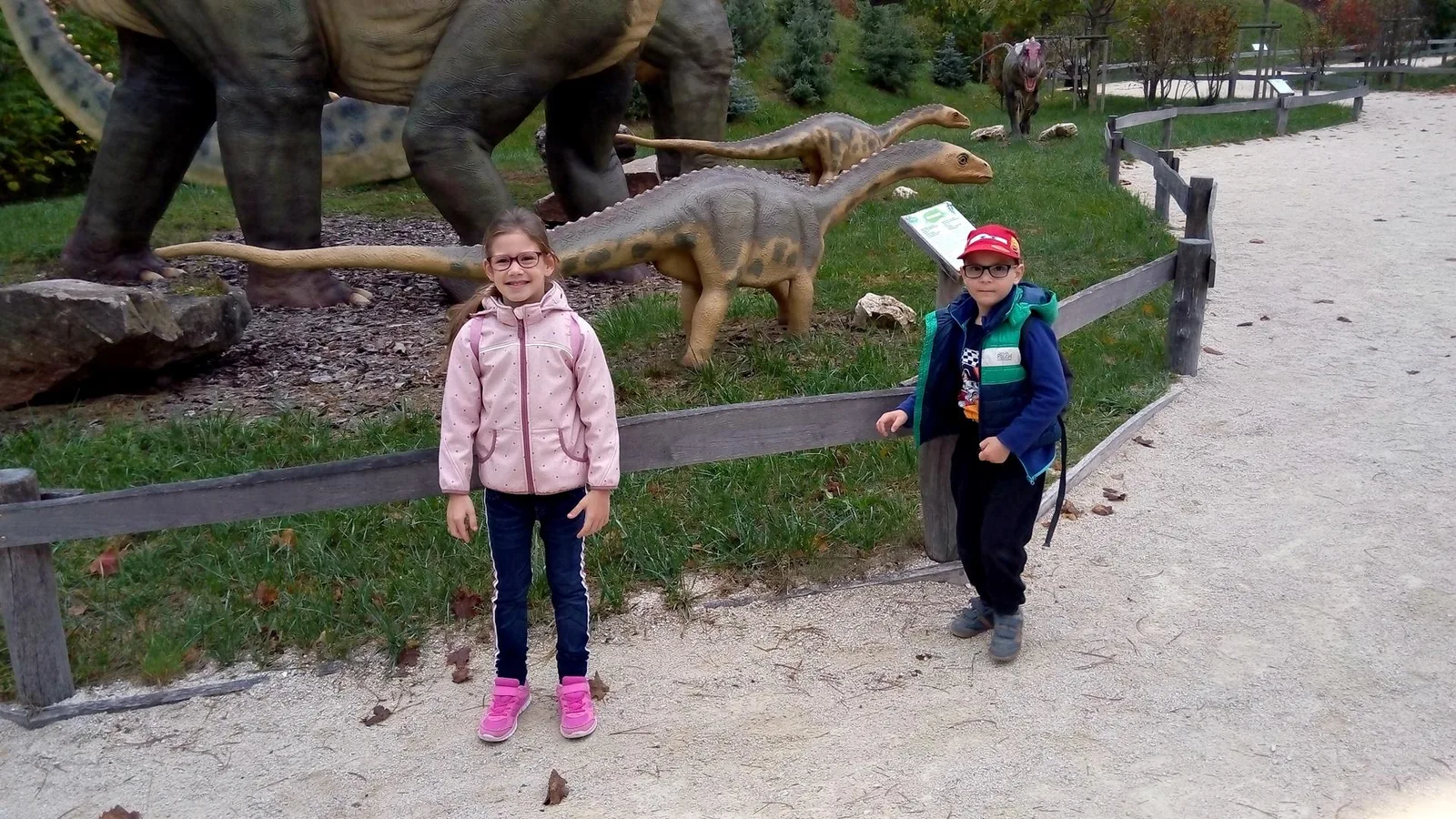 2019 Állatkertben Kirándultunk