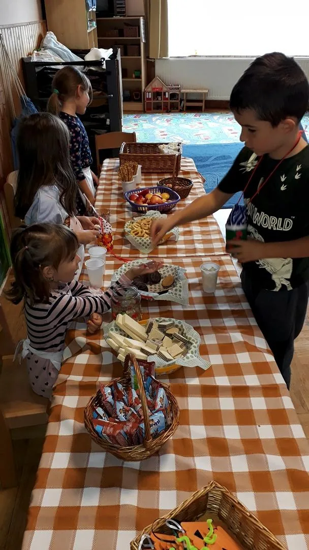 2019 Mihály napi vásár