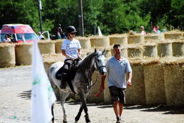 Bakonyi Vágta 2019