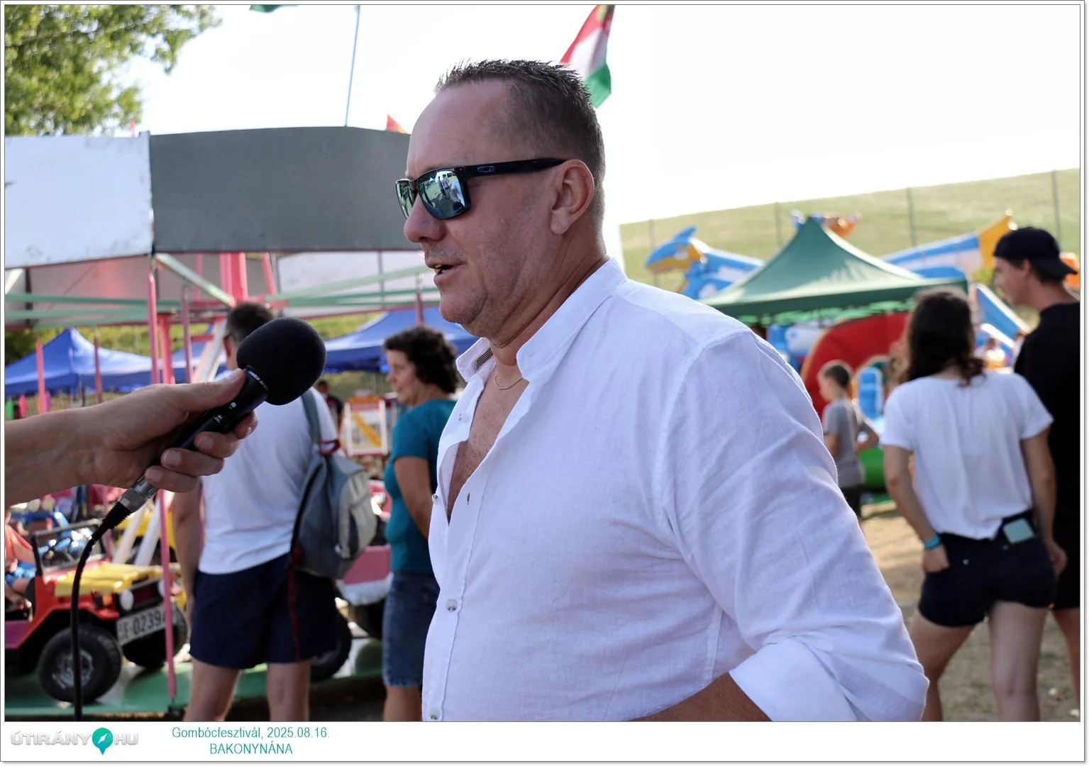 Fotók: Útirány.hu