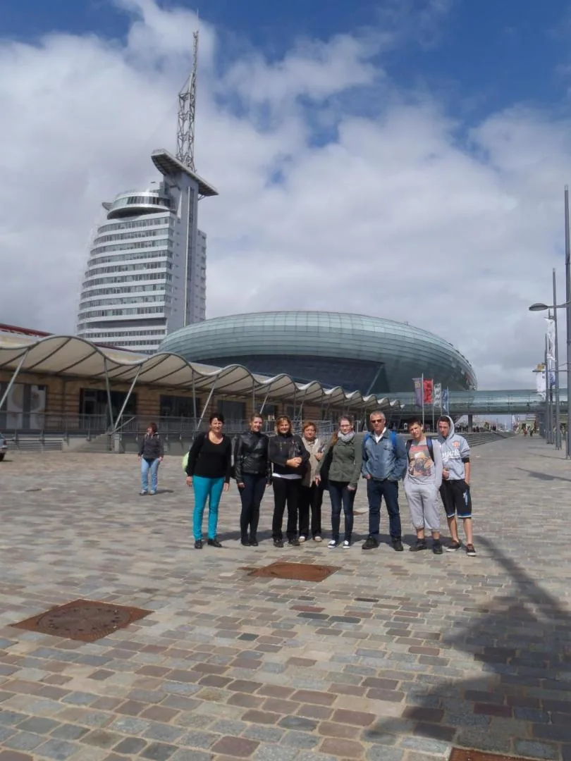 Így kezdődött képekben