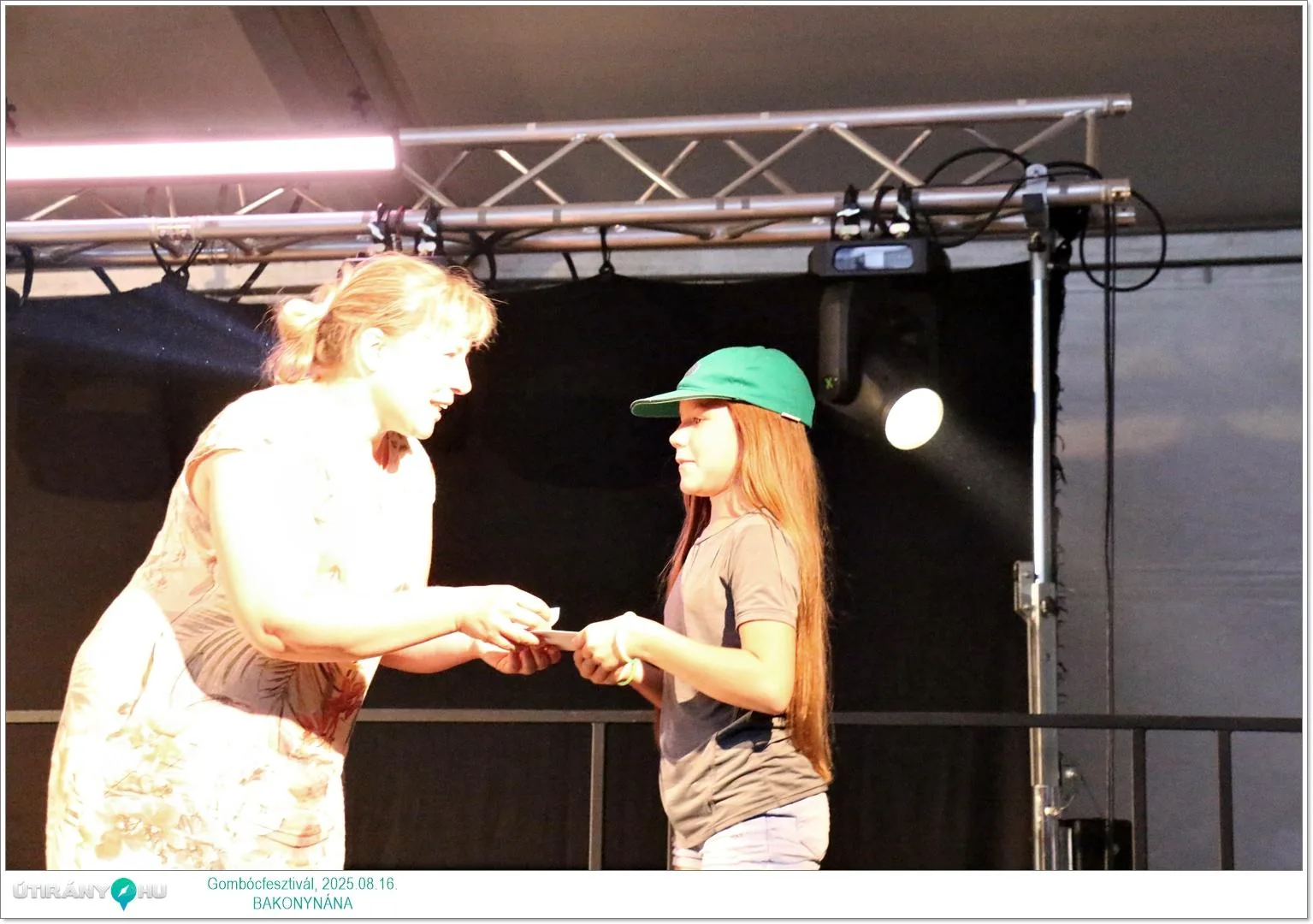 Fotók: Útirány.hu