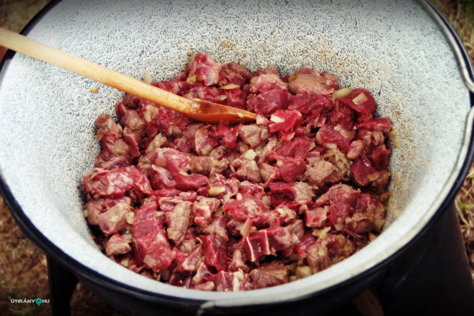 Gombócfesztivál 2019. / Fotók: Útirány.hu