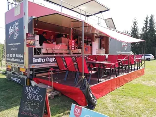 A Füge Food munkatársakat keres! borítóképe