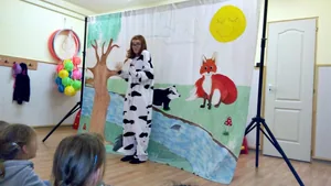 2019 Pötyi a legjobb barát