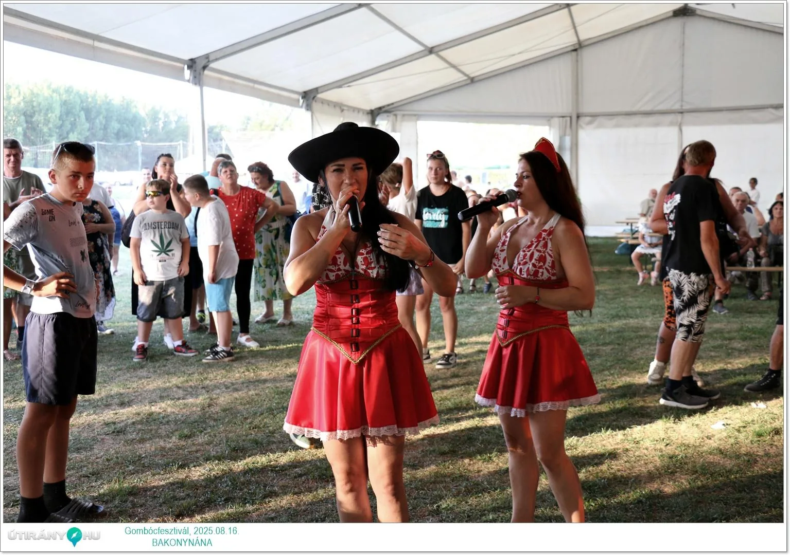 Fotók: Útirány.hu