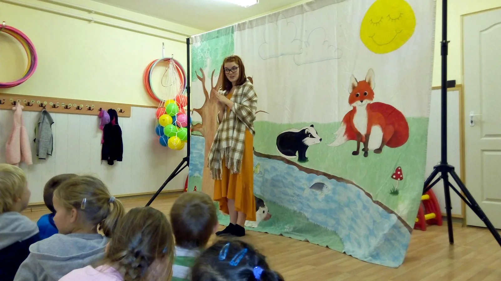 2019 Pötyi a legjobb barát