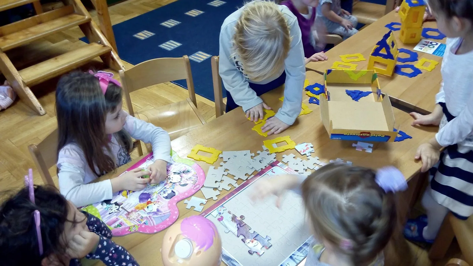 2019 Karácsonyi ünnepély