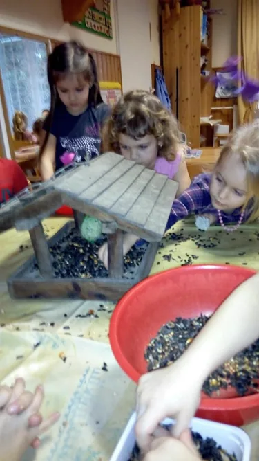 Madárbarát óvoda lettünk