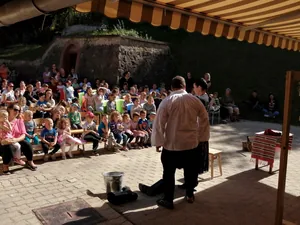 Színházi előadás 