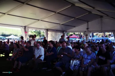 XI. Gombócfesztivál 2019