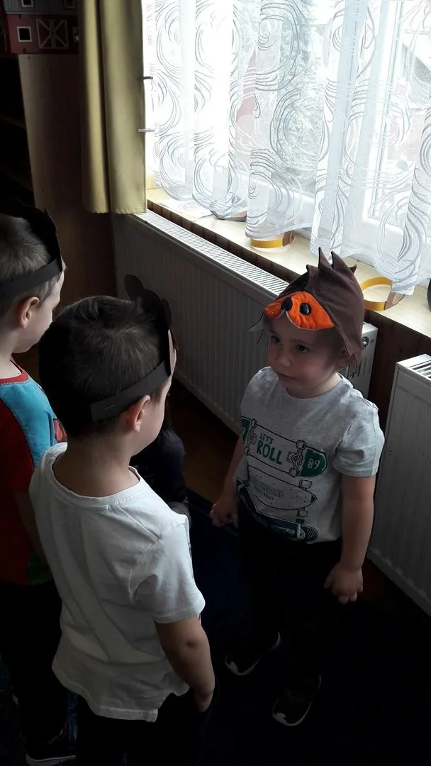 Mackó hét februárban