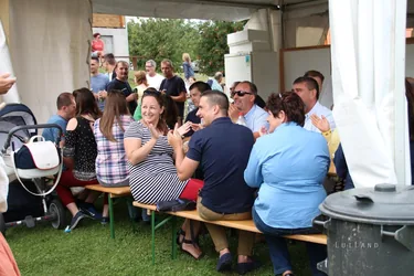 Bakonynána, Gombócfesztivál, 2017.