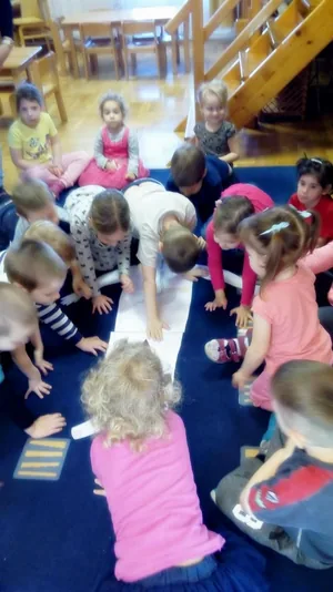 2019 Nálunk járt a védőnő